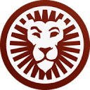 LeoVegas UK logo