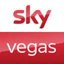 Sky Vegas logo